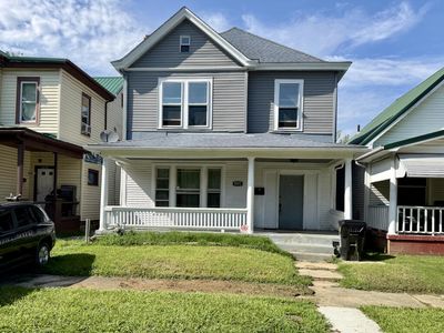 Property at 1921 18th St, Portsmouth, OH