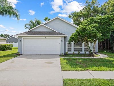Property at 1403 Island Cove Dr, Deland, FL