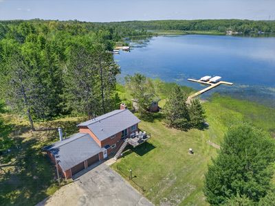 21852 Moose Point Rd