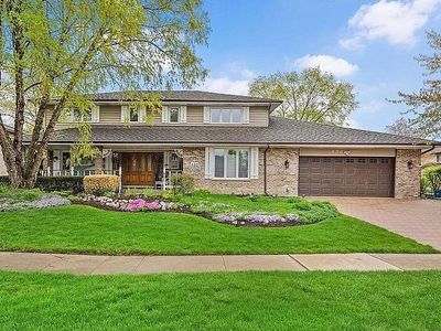 430 Waterford Dr