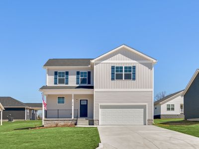 Franklin Plan, Stoneview