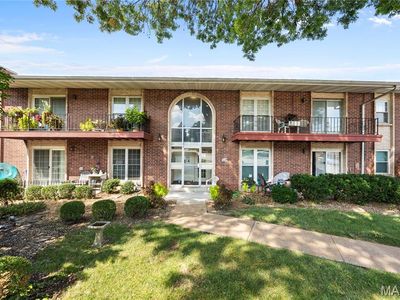 10388 Forest Brook Ln APT F