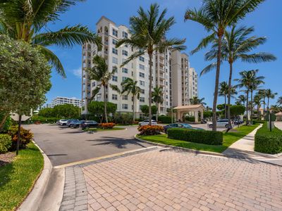 3594 S Ocean Boulevard #604