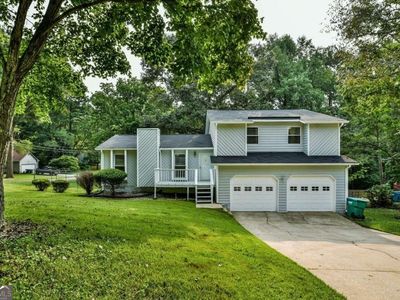 3356 Shady Hollow Run