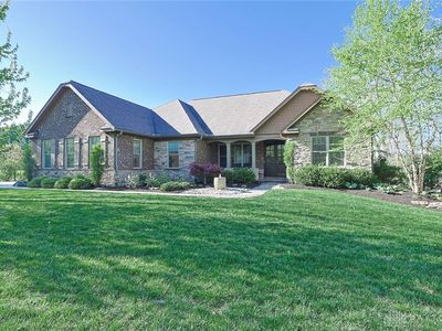 7430 Deep Woods Ct