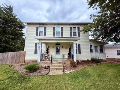 4667 Sulphur Springs Rd