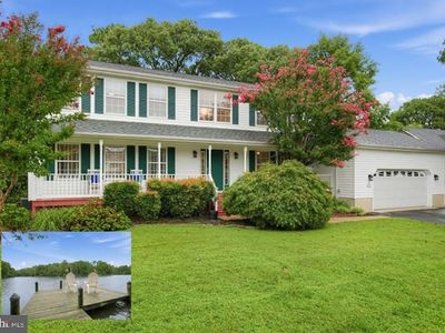 430 Overlook Dr