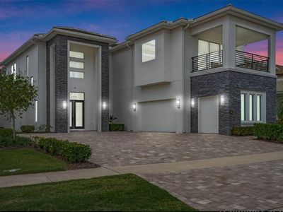 942 Jack Nicklaus Ct