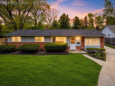 Property at 30815 Everett St, Southfield, MI