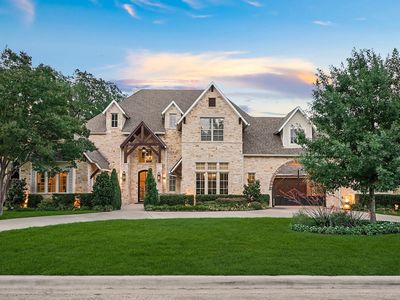 12114 Prestonridge Rd