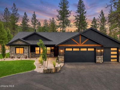 279 Coyote Pass Rd