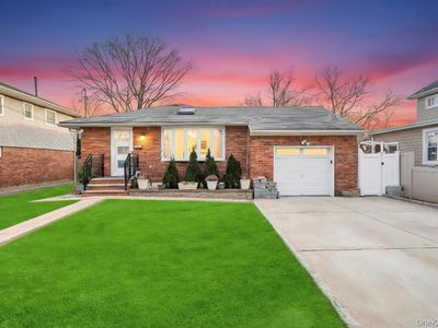 1810 N Jerusalem Road