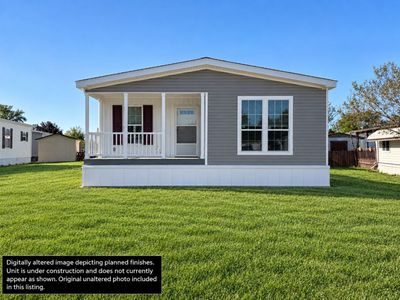 387 Birchwood Dr