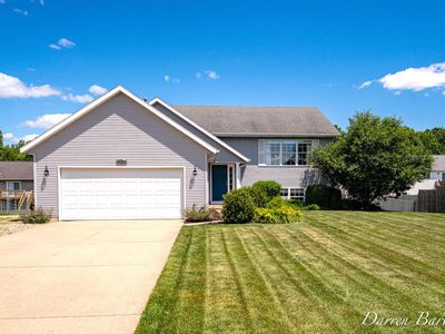 Property at 7904 Westside Dr, Hudsonville, MI