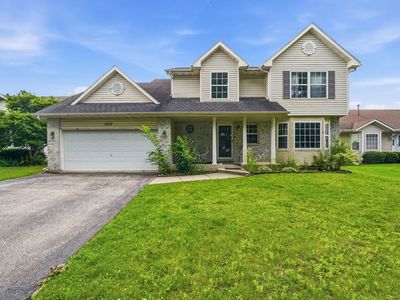 2513 Fox Meadow Dr
