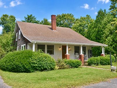 329 Wareham Rd
