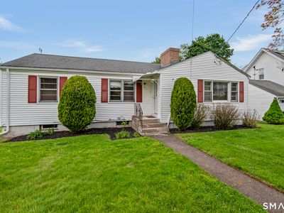 Property at 81 Maple Hill Avenue, Newington, CT