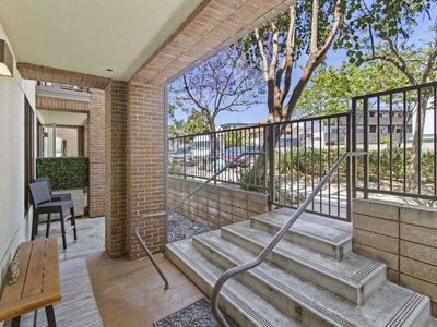 5440 La Jolla Blvd #E106