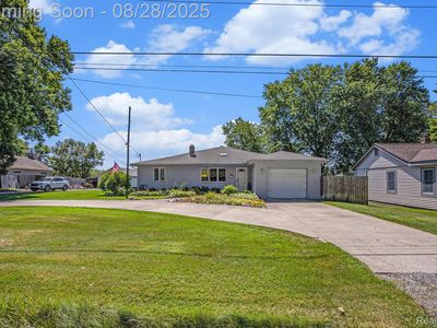 3720 Seymour Lake Rd