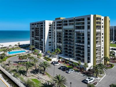 1480 Gulf Blvd APT 103