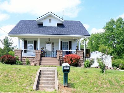 801 E Jasper Rd