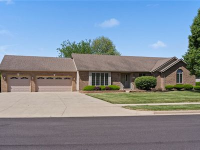 525 Burdick Dr
