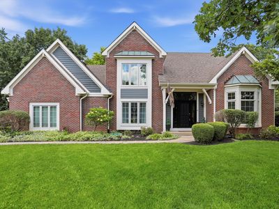 5118 Huntington Dr