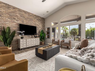 4573 E BUCKHORN Trail