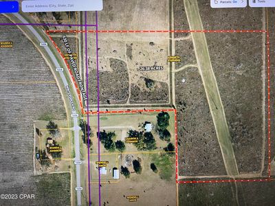 Property at 0 Wintergreen Rd, Bascom, FL