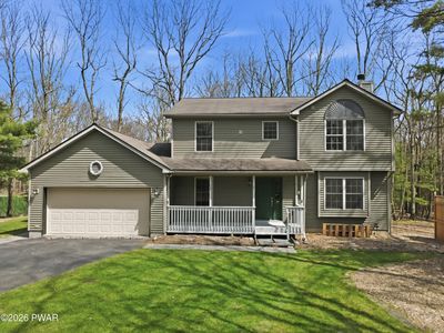 130 Spicebush Ln