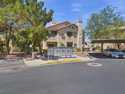 5415 W Harmon Ave Unit 1075