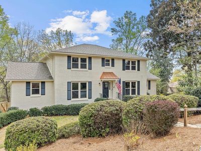 4924 Branch Mill Cir