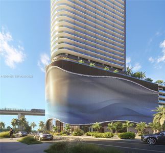 690 SW 1st Ave #1501