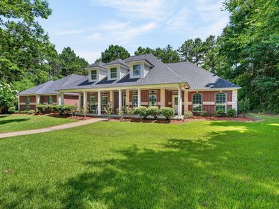 341 Billy Clark Rd