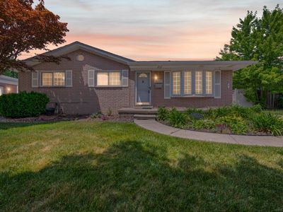 28357 Suburban Dr