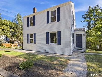 131 East Street