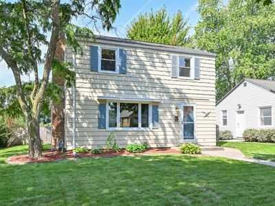 2849 N 89th STREET