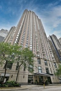 401 E Ontario St APT 2210