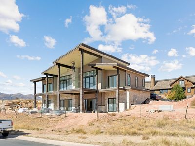 197 N Abajo Peak Way #398