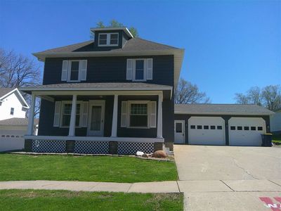 Property at 618 Washington St, Victor, IA