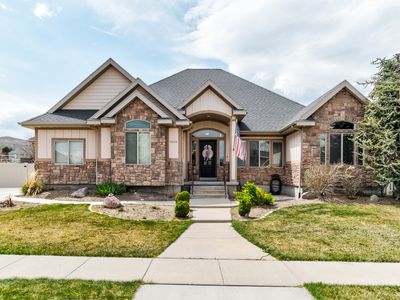 15652 S Thunder Gulch Dr