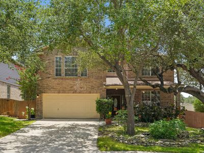 3601 Sumter Glade