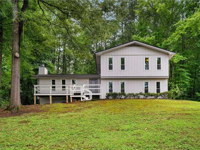 3260 Creek Hollow Dr