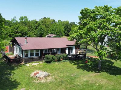 3109 Red River Rd