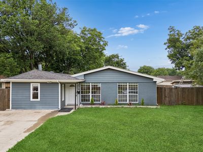 Property at 2519 Maverick Ave, Dallas, TX