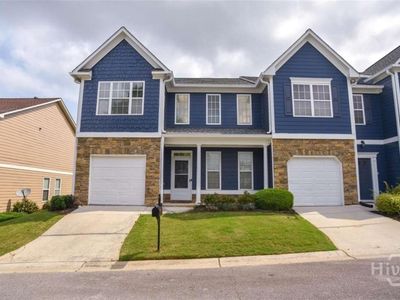 6616 Splashwater Drive