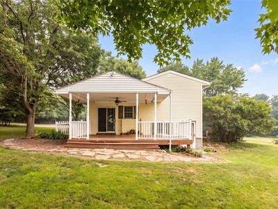 346 Burns Rd