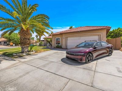 Property at 72475 Sena Ct, Thousand Palms, CA