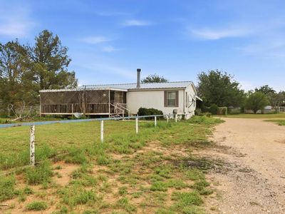 Property at 6101 Walter Rd, Big Spring, TX