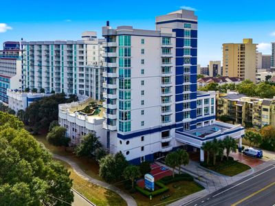 215 77th Ave. N #715